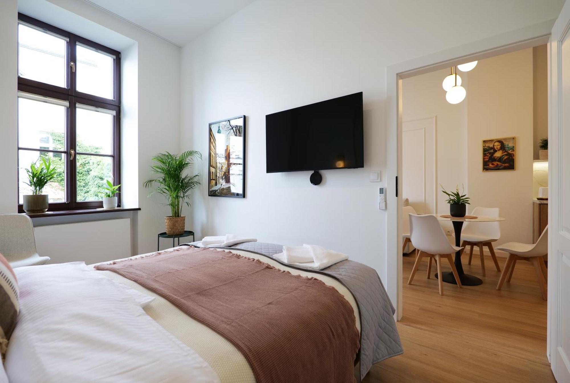 Apartamenty Zlota Brama — Photos 2