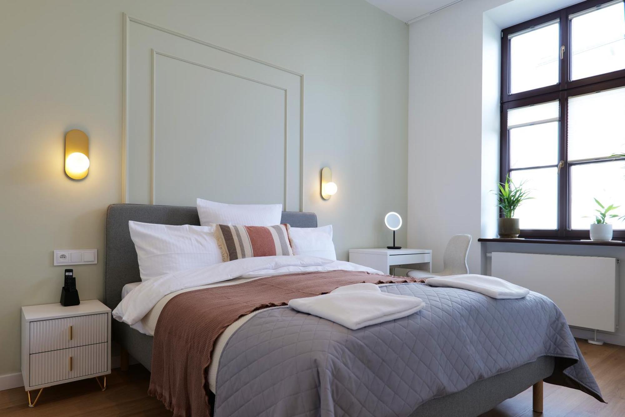 Apartamenty Zlota Brama — Photos 3